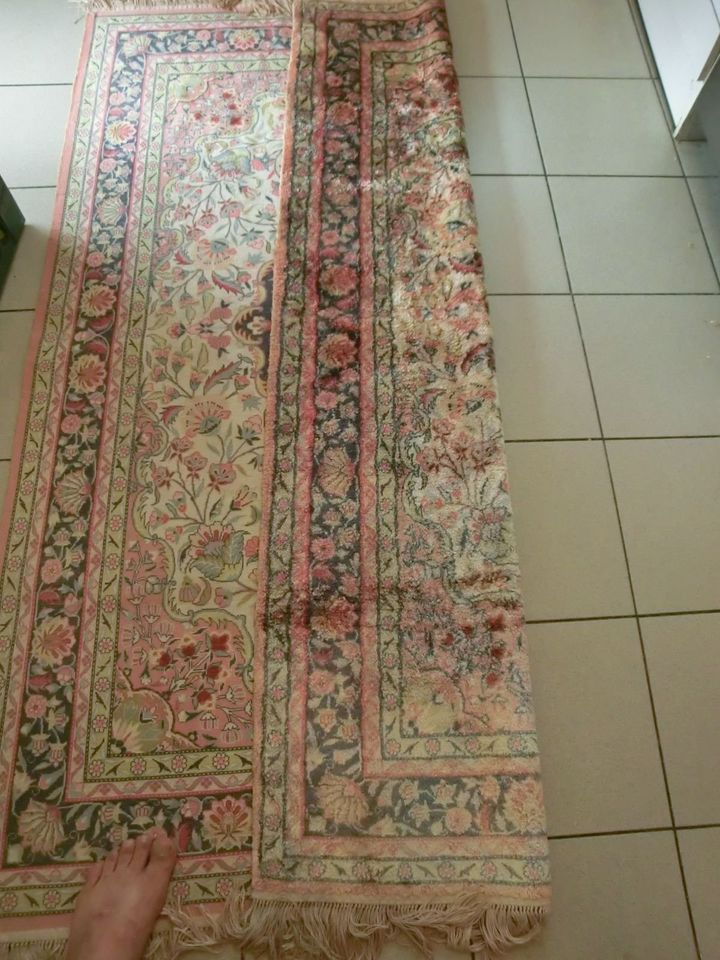 Teppich Länge 1,80cm. Breite 1,20 cm. Oder Preisvorschlagen. in München