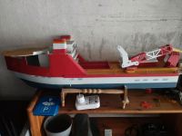 Diverse Modellboote und Zubehör Nordrhein-Westfalen - Bottrop Vorschau