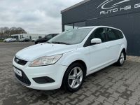 Ford Focus  Style Turnier/ALU/ALLWETTER/KLIMA/MFL Niedersachsen - Cloppenburg Vorschau