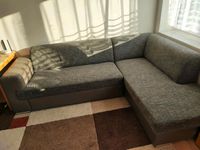 Sofa mit Schlaffunktion Nordrhein-Westfalen - Willebadessen Vorschau