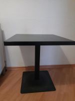 Tisch, schwer und stabil, 70 x 70 cm Leipzig - Stötteritz Vorschau