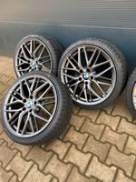 19 Zoll DM08 225 + 255 Für BMW 3er e46 e90 e91 e92 e93 Z4 e85 Z3 Rheinland-Pfalz - Germersheim Vorschau