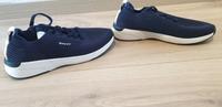 Damenschuhe Gant Delyn Sneaker blau Gr. 38 !!Neu!! Nordrhein-Westfalen - Gütersloh Vorschau