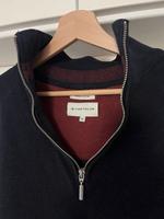 Sweatshirt Tom Tailor, Größe XL, dunkelblau, wie NEU Innenstadt - Köln Altstadt Vorschau