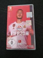 Fifa 20 Legacy Edition Nintendo Switch Niedersachsen - Südbrookmerland Vorschau