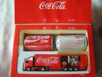 Modellauto HO Coca-Cola Christmas-Truck 1992 Bayern - Roth Vorschau