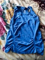 Crane Fahrrad Top Bikini Shirt Gr 44/46 Bayern - Trostberg Vorschau