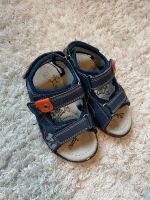 Jungen Sandalen gr.25 Niedersachsen - Cuxhaven Vorschau