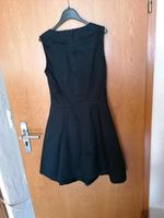 Kleid schwarz Größe 42 Bayern - Mitterteich Vorschau