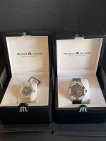 2 x Armbanduhr MAURICE LACROIX | AIKON Automatik Skeleton 45mm Berlin - Schöneberg Vorschau