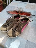 Puma Sneaker Gr 38 Sachsen-Anhalt - Leuna Vorschau