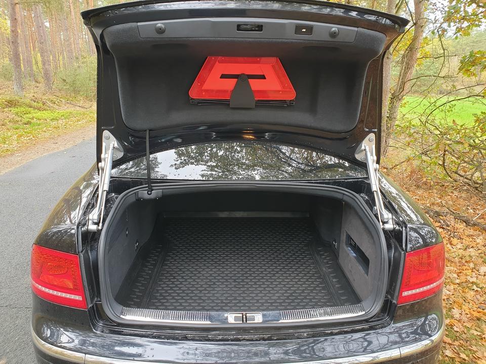 VW Phaeton Langversion V6 3.0TDI 4xSitzklima/4xSitzheizung in Ebstorf