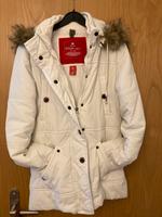 KHUJO DAMENJACKE L 38 PARKA WARME DAUNE WINTERJACKE MANTEL KAPUZE Rheinland-Pfalz - Trier Vorschau