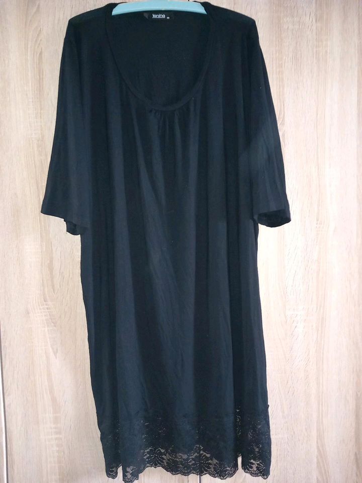 Kleid Longshirt Gr. 48 in Gößnitz