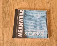 Meanwhile Silence Album CD Musik Saarland - St. Ingbert Vorschau