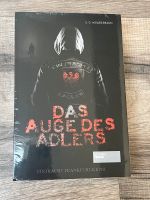 Das Auge des Adlers Eintracht Frankfurt Krimi Buch Frankfurt am Main - Ostend Vorschau