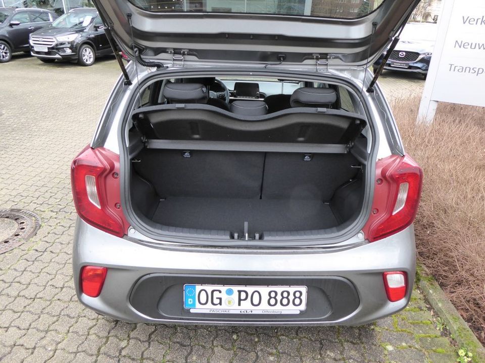 Kia Picanto 1.2 Vision Connect in Offenburg