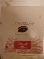 150 Stück Kaffeepads von CaffèVesuvio aus Italien Baden-Württemberg - Massenbachhausen Vorschau