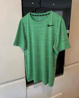 Nike Shirt / dri - fit Nordrhein-Westfalen - Alsdorf Vorschau