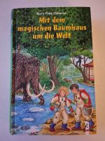 Das magische Baumhaus um die Welt / 4 Bücher in einem Buch Nordrhein-Westfalen - Ascheberg Vorschau