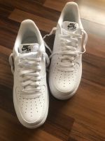 NIKE AIR FORCE 1 '07 - Sneaker low Mitte - Wedding Vorschau