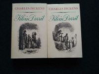 Charles Dickens - Klein Dorrit (2 Bände) Mecklenburg-Vorpommern - Neubrandenburg Vorschau