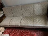 Chippendale Bett Sofa Wiener Geflecht Berlin - Friedrichsfelde Vorschau