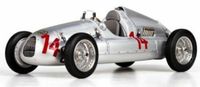 CMC M-090 Auto Union Typ D #14, 1938/39 GP Frankreich 1939, 1:18 Baden-Württemberg - Königsfeld Vorschau