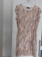 VILA Kleid Gr.L Niedersachsen - Husum Vorschau
