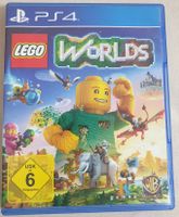 LEGO WORLDS für 18 Euro Duisburg - Meiderich/Beeck Vorschau