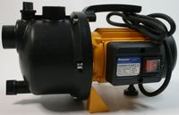 Acquaer EKJ-802P Garden Pumpe Baden-Württemberg - Mühlacker Vorschau