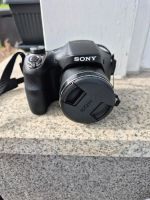 Sony Cyber-Shot Kamera Bayern - Breitenberg Vorschau