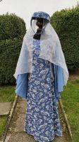 Mittelalter / Larp Kleid 4-teilig neu & Unikat Baden-Württemberg - Steinhausen an der Rottum Vorschau