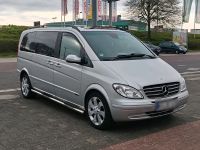 MB VIANO 2.2 AUTOMATIC 120000 km Hessen - Kassel Vorschau