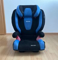 Kindersitz Recaro Nordrhein-Westfalen - Herford Vorschau