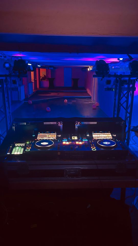 Pioneer CDJ 3000 & DJM S11 ZUR MIETE in Mönchengladbach