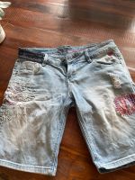 Desigual Jeans Shorts Nordrhein-Westfalen - Bornheim Vorschau