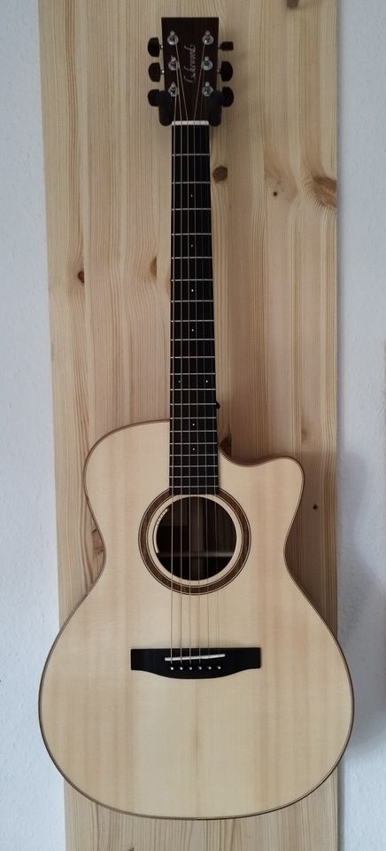Lakewood M-18 CP Natural in Crailsheim