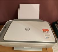 Drucker HP DeskJet 2700e All-in-One Sachsen - Döbeln Vorschau