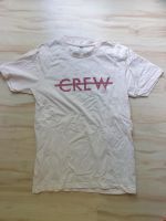 Wincent Weiss Crewshirt M T-shirt Fanshirt Merch marshmallow pink Sachsen-Anhalt - Wernigerode Vorschau