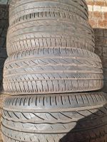 Biete 4 Sommerreifen 205/55R16 91V auf VW Alu-Felge ca. 4-5mm Nordrhein-Westfalen - Jüchen Vorschau