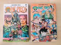 One Piece Manga 95+96 Hessen - Darmstadt Vorschau