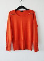 Mode Classics Pullover mit Details Bremen-Mitte - Bahnhofsvorstadt  Vorschau