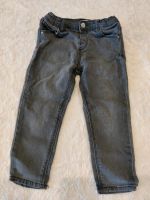 Zara Jeans Gr.98 grau Nordrhein-Westfalen - Goch Vorschau