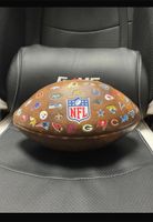 Originaler NFL Football von Wilson Baden-Württemberg - Horgenzell Vorschau