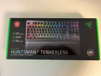 Huntsman V2 TKL mechanische Tastatur mit Red Switches Nürnberg (Mittelfr) - Oststadt Vorschau