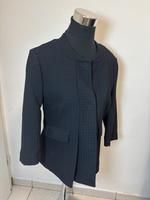 OPUS Jacke Gr.38 blau kurz neuwertig Muster Nordrhein-Westfalen - Wiehl Vorschau