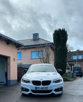 BMW 220i F22 M-Paket Rheinland-Pfalz - Ettringen Vorschau