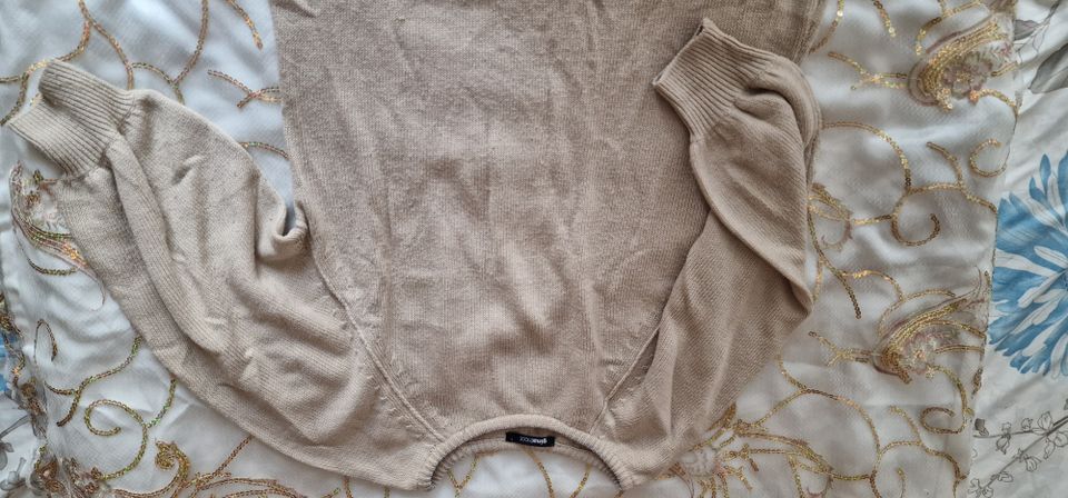 Long Pullover von Gina tricot Gr.L in Hannover