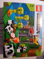 Lego Minecraft 21158 Niedersachsen - Einbeck Vorschau